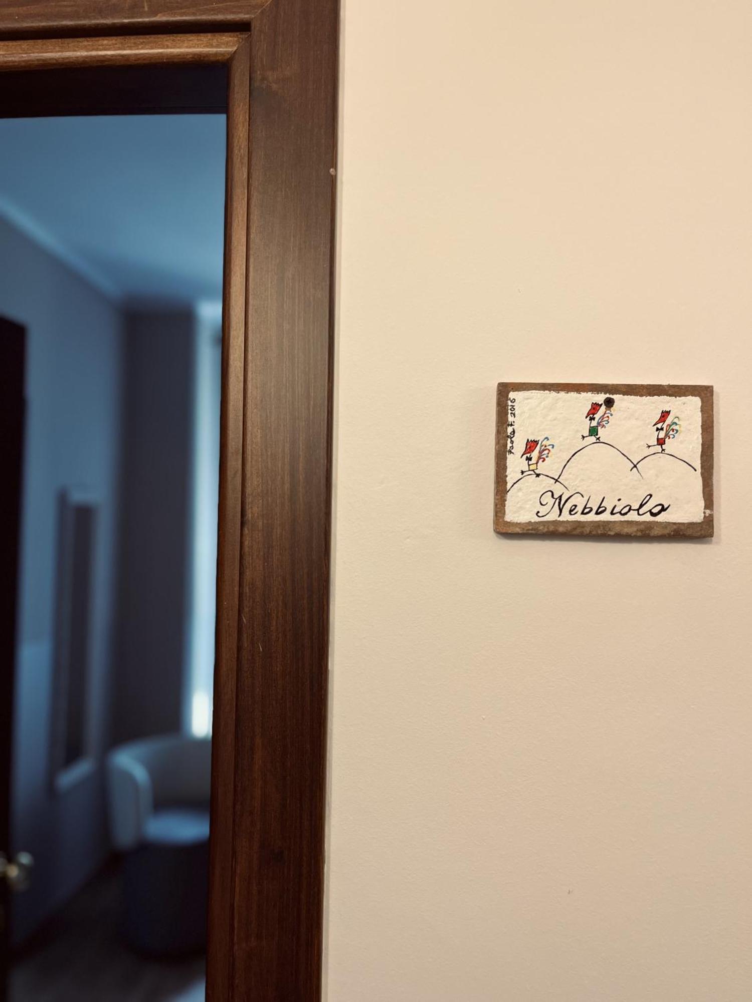 מלון נייבה Casa Caimotta מראה חיצוני תמונה
