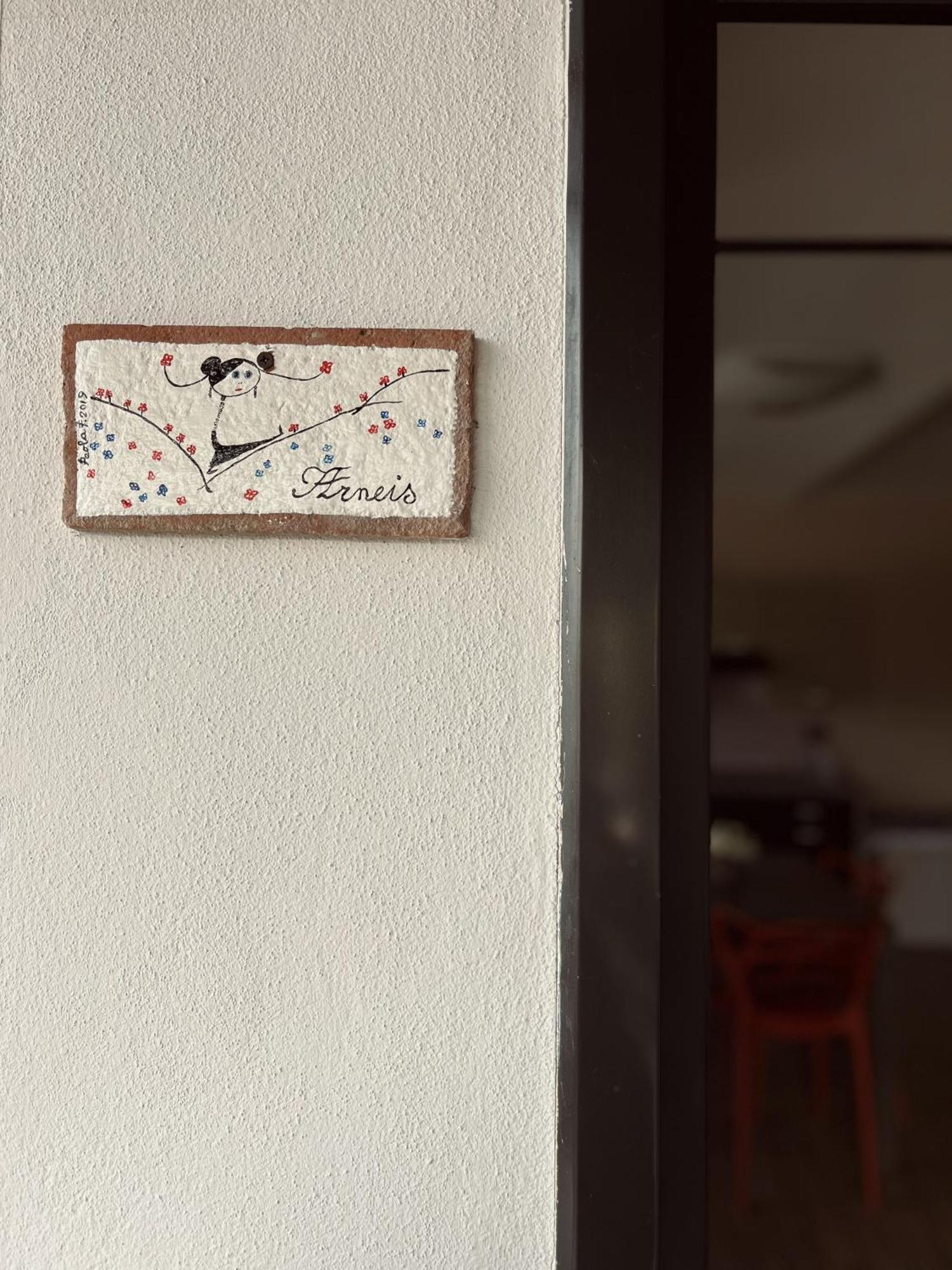 מלון נייבה Casa Caimotta מראה חיצוני תמונה