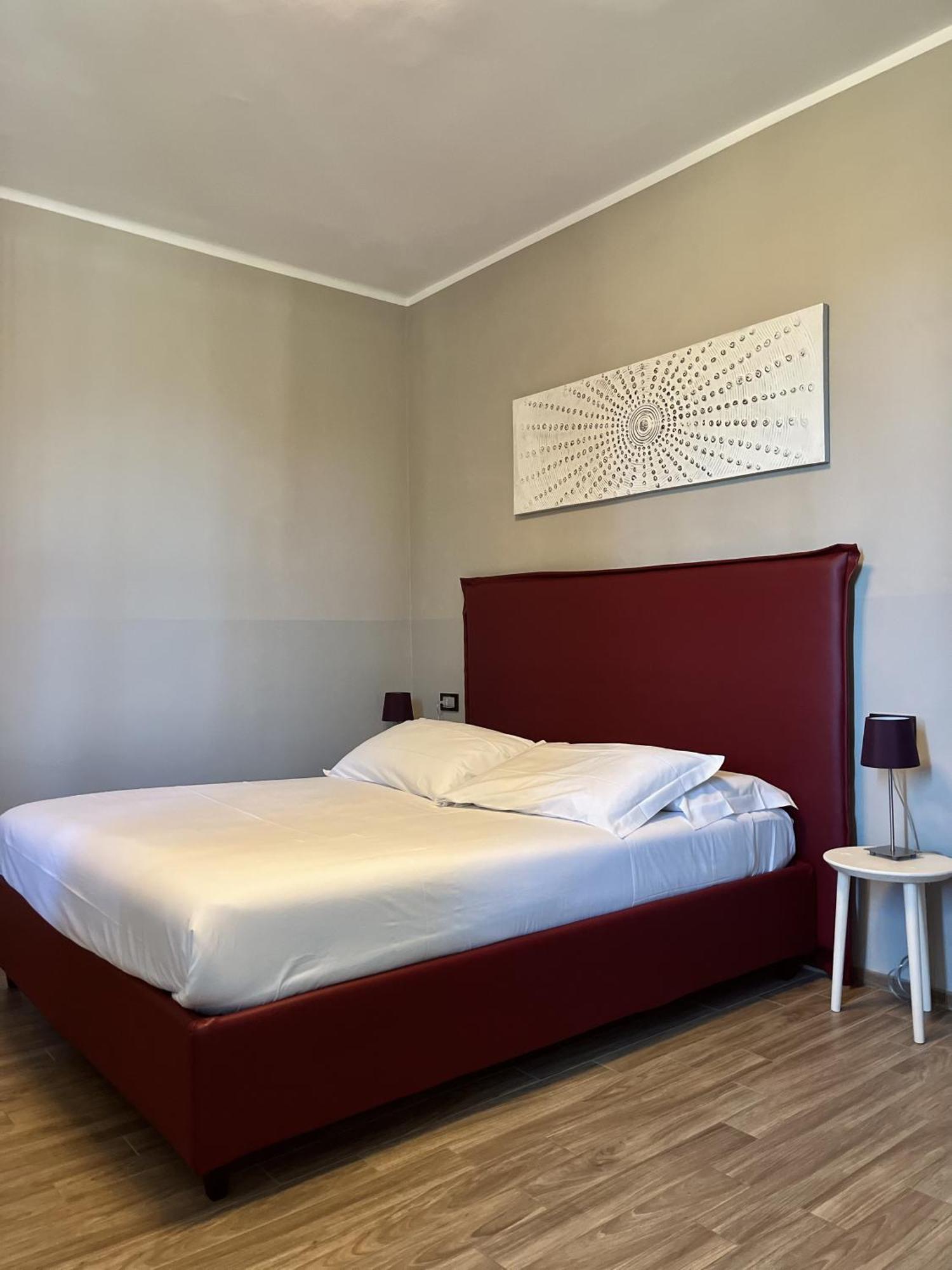 מלון נייבה Casa Caimotta מראה חיצוני תמונה