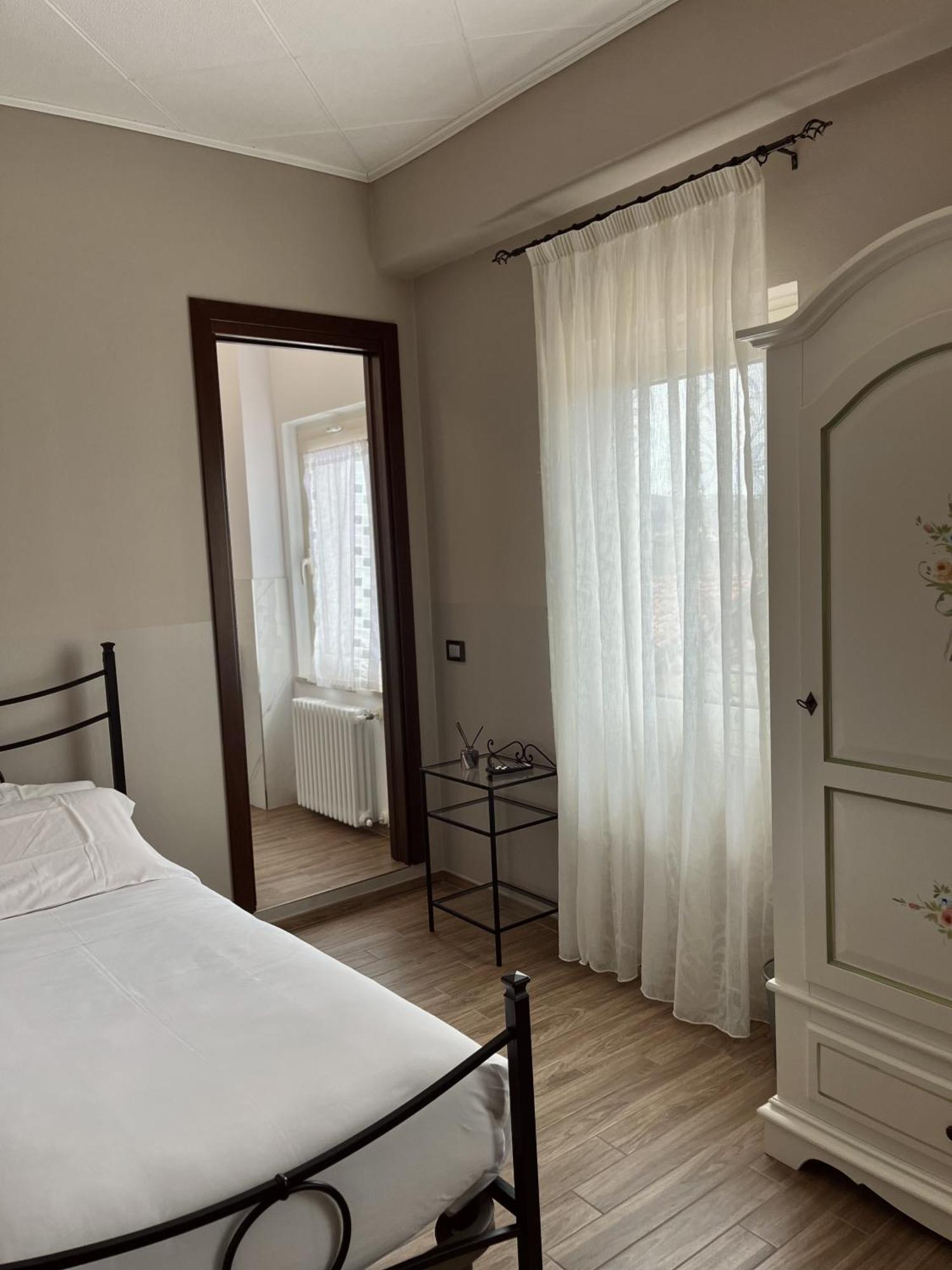 מלון נייבה Casa Caimotta מראה חיצוני תמונה