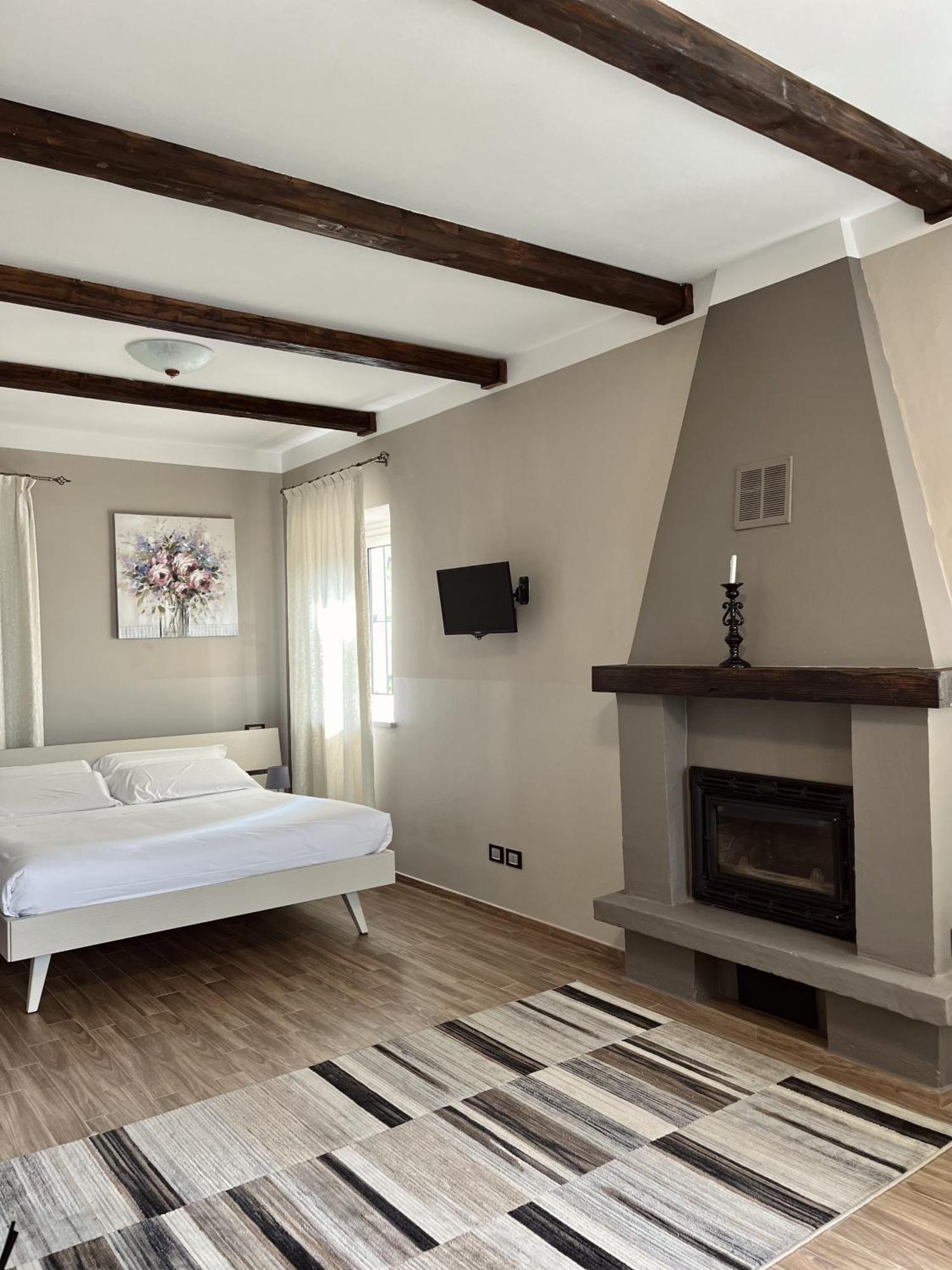 מלון נייבה Casa Caimotta מראה חיצוני תמונה