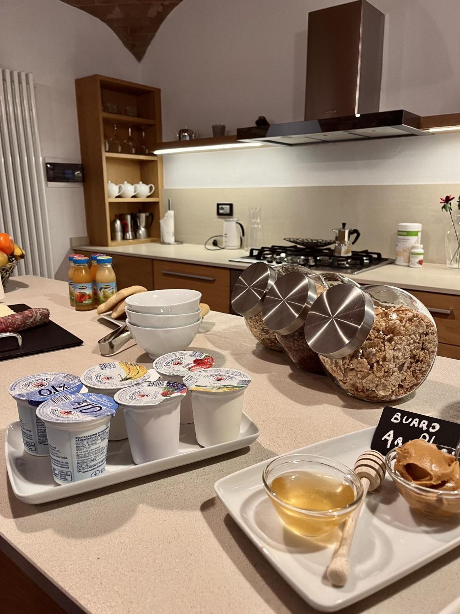 מלון נייבה Casa Caimotta מראה חיצוני תמונה