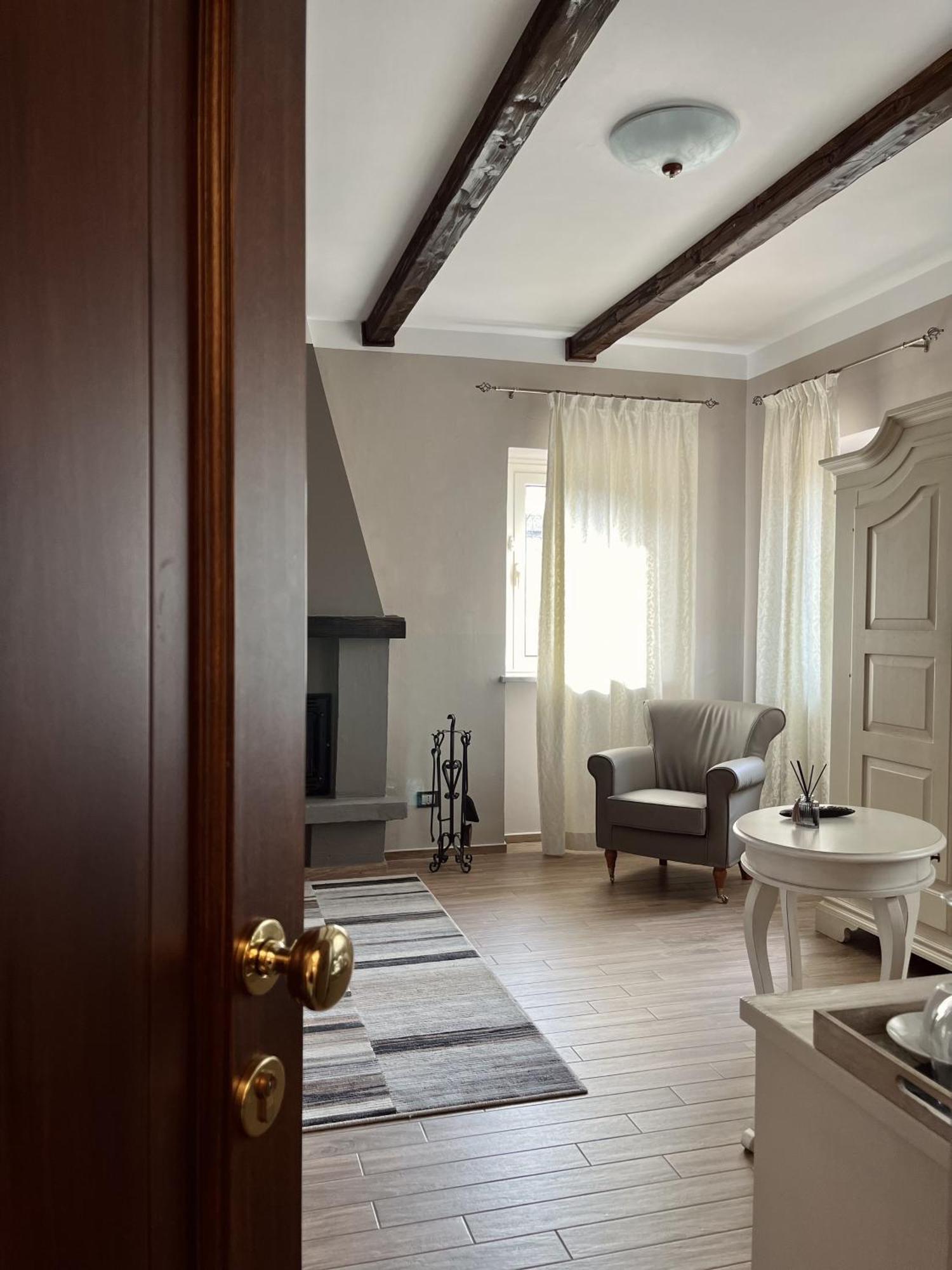 מלון נייבה Casa Caimotta מראה חיצוני תמונה