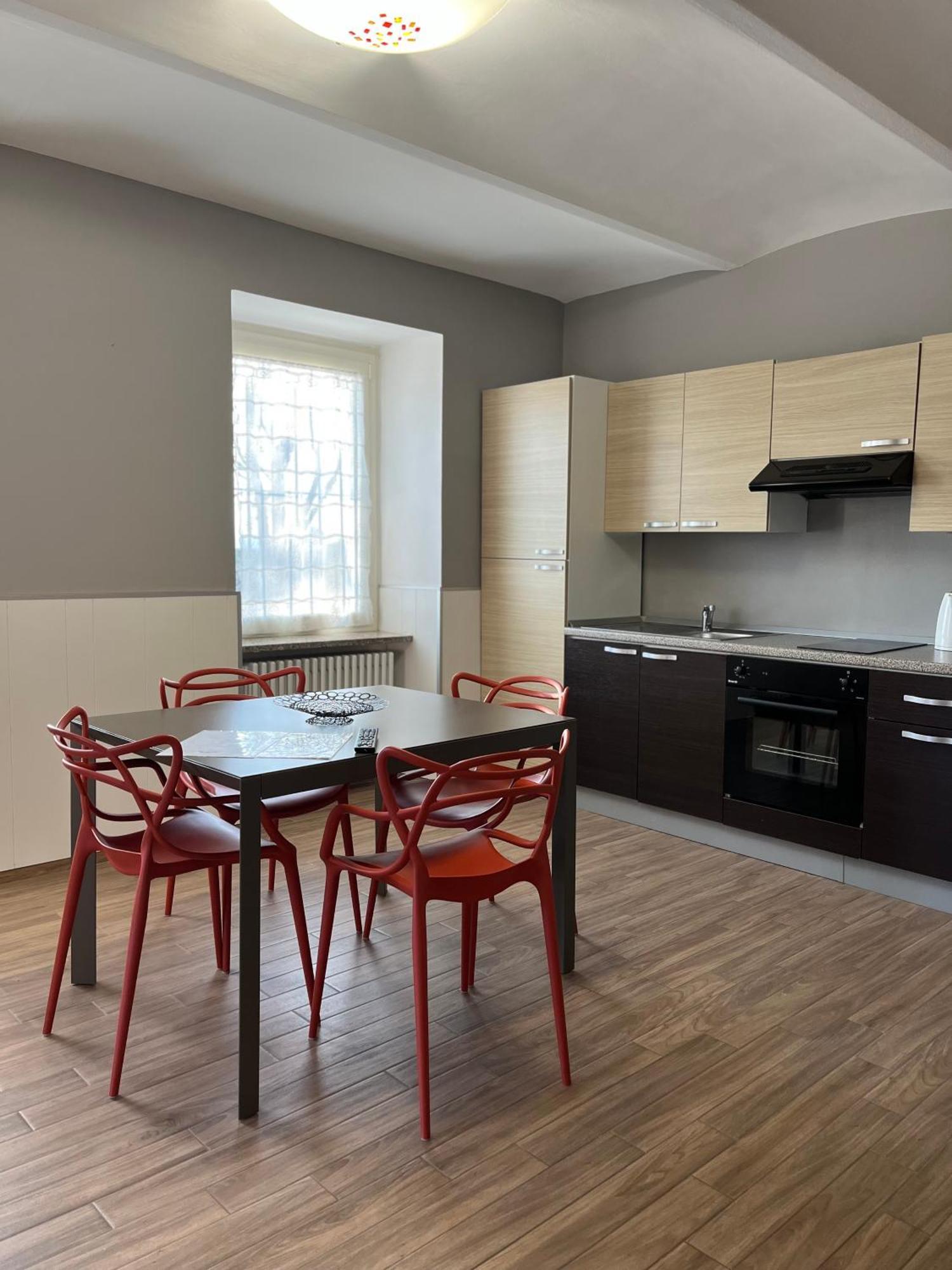 מלון נייבה Casa Caimotta מראה חיצוני תמונה