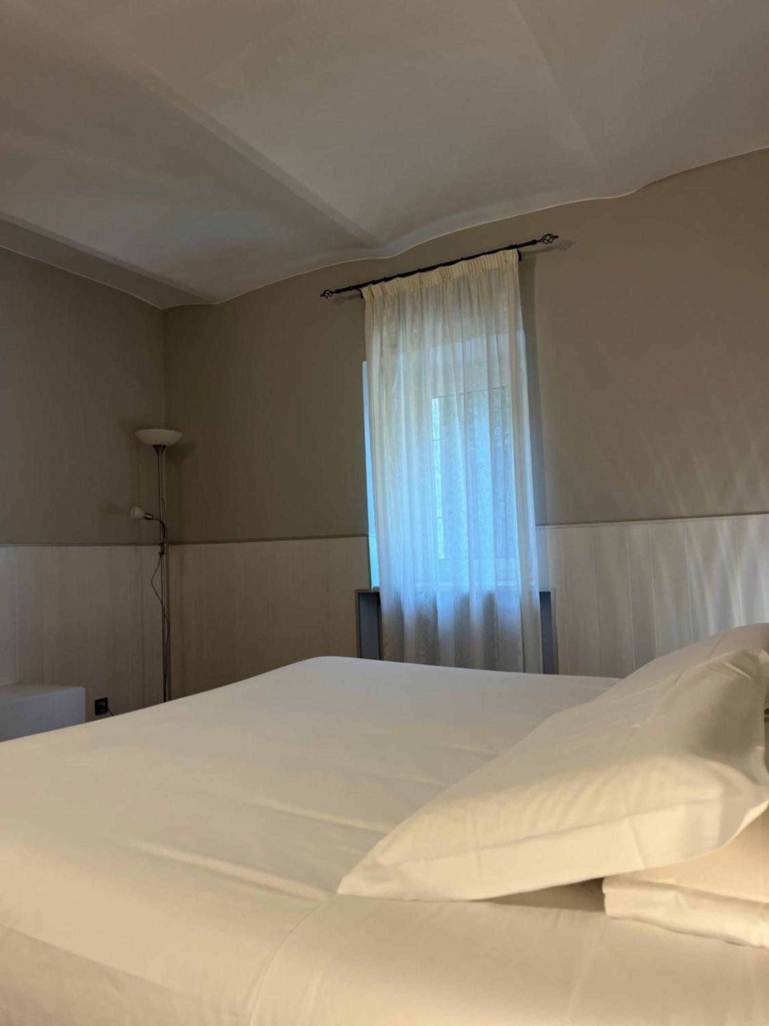 מלון נייבה Casa Caimotta מראה חיצוני תמונה