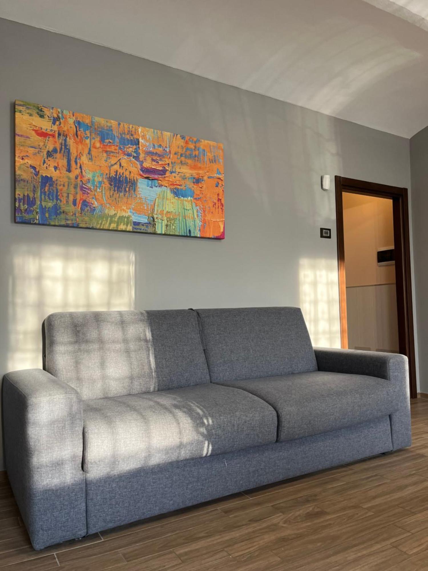 מלון נייבה Casa Caimotta מראה חיצוני תמונה