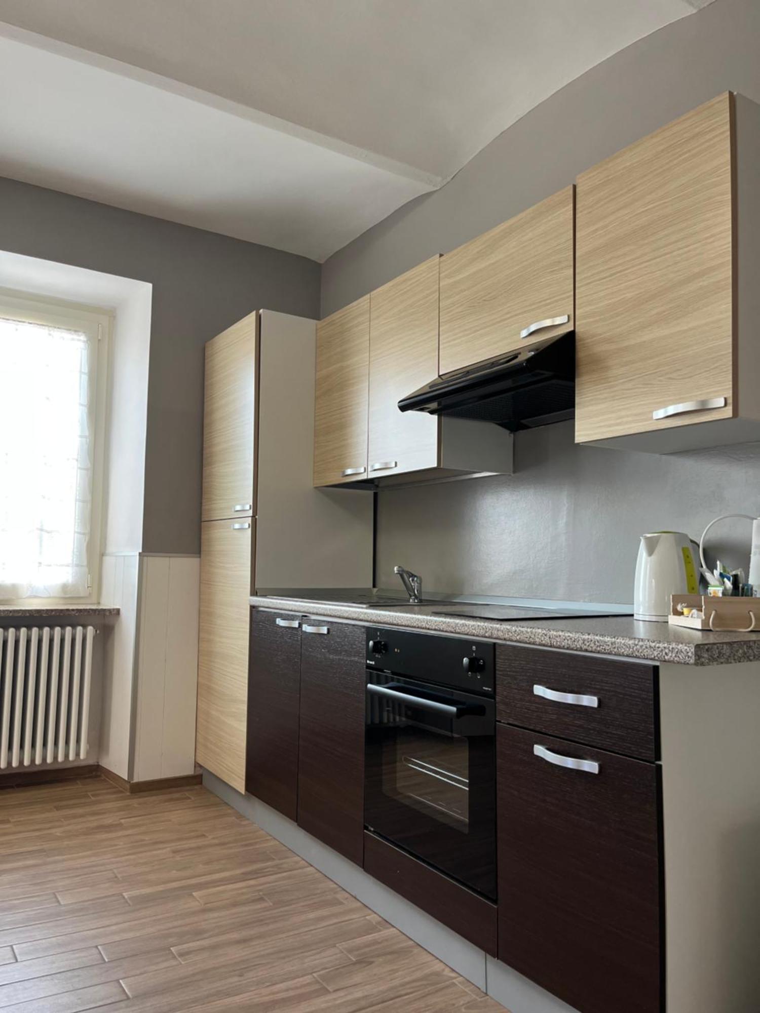מלון נייבה Casa Caimotta מראה חיצוני תמונה