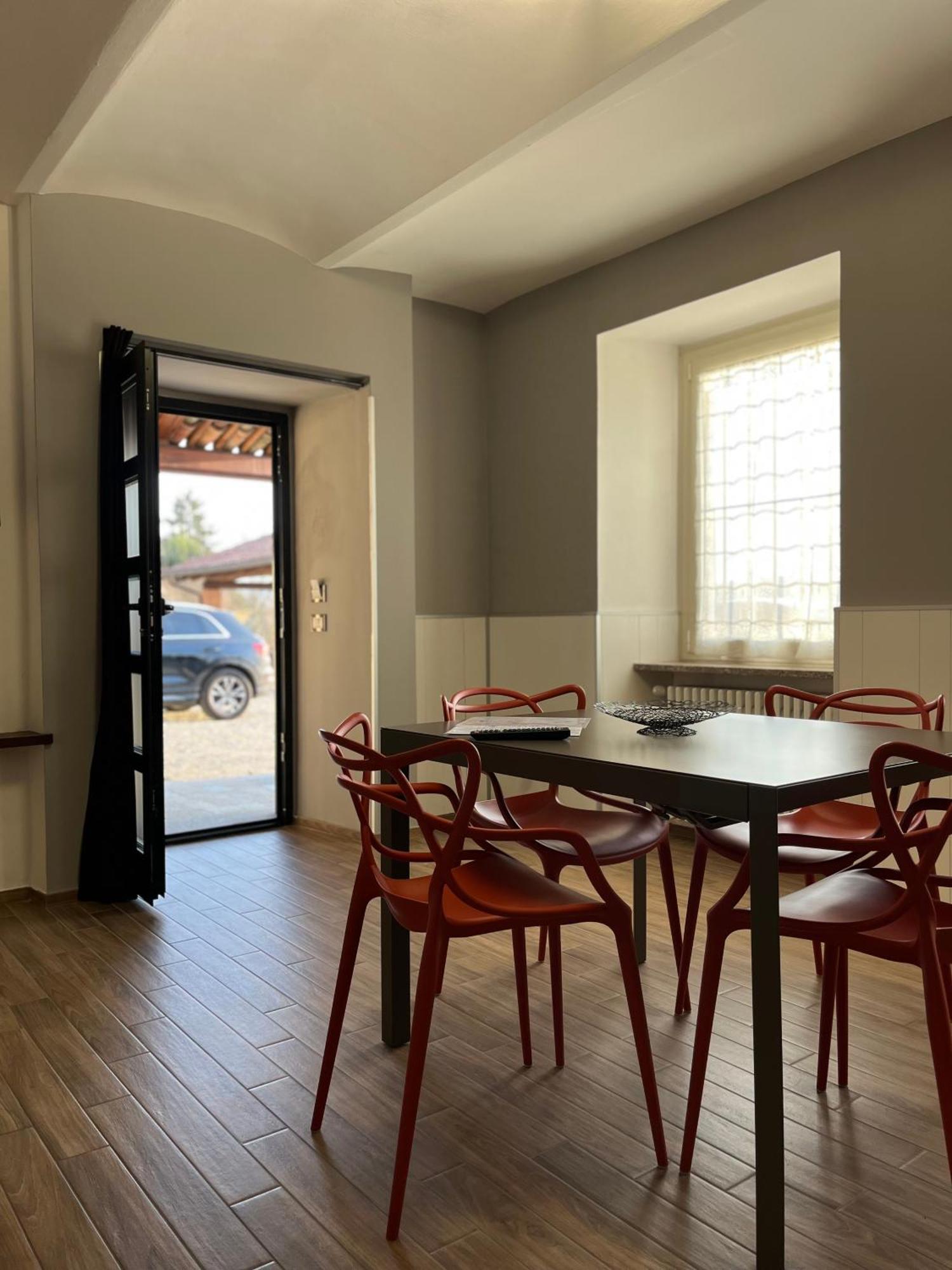 מלון נייבה Casa Caimotta מראה חיצוני תמונה