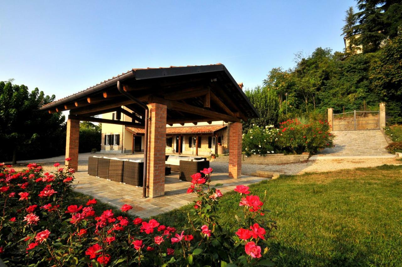 מלון נייבה Casa Caimotta מראה חיצוני תמונה